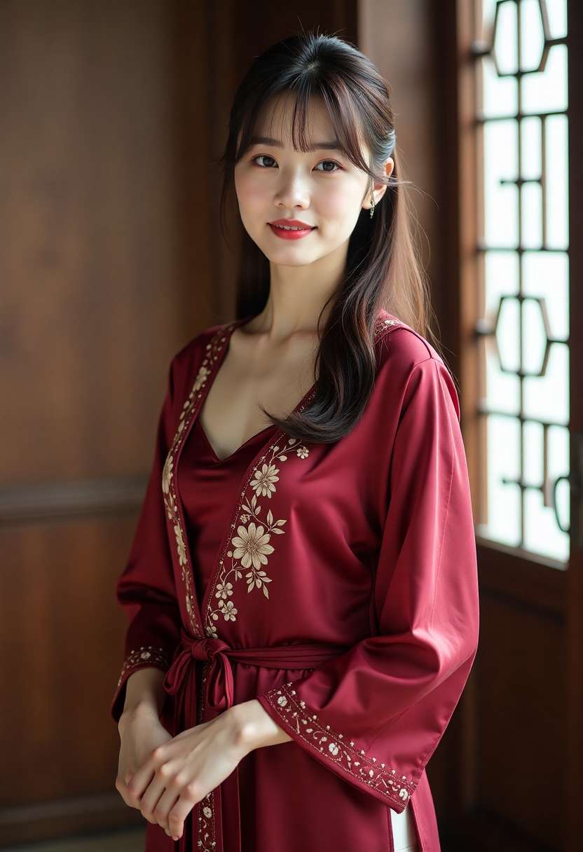 直播
