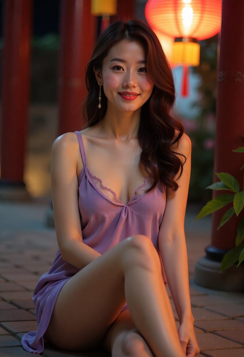 泳装女友