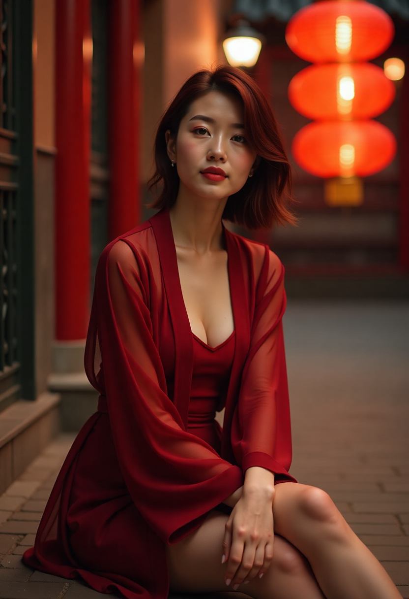 直播